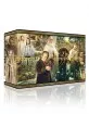 The Middle Earth - 6-Film Ultimate Collector's Edition 4K (4K Ultra HD + Blu-ray + Bonus Blu-ray + Digital Copy) (US Import) Blu-ray