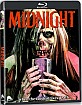Midnight (1982) - 4K Remastered (US Import ohne dt. Ton) Blu-ray