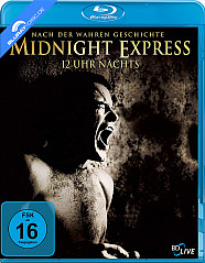 Midnight Express - 12 Uhr nachts Blu-ray