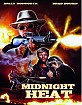 Midnight Heat (1996) (Limited Hartbox Edition) Blu-ray