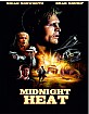 Midnight Heat (1996) (Limited Mediabook Edition) (Cover B) Blu-ray
