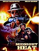 Midnight Heat (1996) (Limited Mediabook Edition) (Cover A) Blu-ray