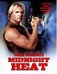 Midnight Heat (1996) (Limited Mediabook Edition) (Cover D) Blu-ray