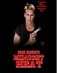 Midnight Heat (1996) (Limited Mediabook Edition) (Cover E) Blu-ray