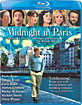 Midnight in Paris / Minuit à Paris (Region A - CA Import ohne dt. Ton) Blu-ray