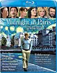 Midnight in Paris (Region A - US Import ohne dt. Ton) Blu-ray