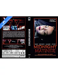 Midnight Matinee (Limited Hartbox Edition) Blu-ray