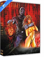 Midnight Matinee (Limited Scanavo Edition) (Blu-ray + DVD) Blu-ray