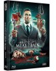 Midnight Meat Train (Limited Mediabook Edition) (Cover E) (AT Import) Blu-ray