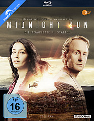 Midnight Sun (2016) - Die komplette 1. Staffel Blu-ray