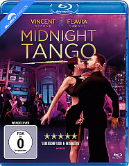 Midnight Tango Blu-ray