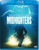 Midnighters (2017) (Region A - US Import ohne dt. Ton) Blu-ray