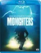 Midnighters (2017) (Region A - US Import ohne dt. Ton) Blu-ray