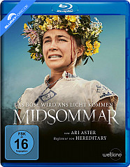 Midsommar (2019) (Kinofassung)