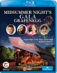 Midsummer Night's Gala Grafenegg Blu-ray