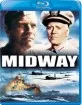 Midway (1976) (US Import ohne dt. Ton) Blu-ray