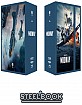 Midway (2019) - The On Masterpiece Collection #016 / KimchiDVD Exclusive #78 Limited Edition Steelbook  - One-Click Box Set (4K UHD + Blu-ray) (KR Import ohne dt. Ton) Blu-ray