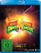 Mighty Morphin Power Rangers - Staffel 1-3 (SD on Blu-ray) Blu-ray