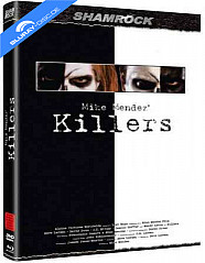Mike Mendez' Killers (Limited Hartbox Edition) (Cover A) Blu-ray