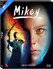 Mikey (1992) (Limited Edition) Blu-ray