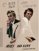 Mikey and Nicky - Criterion Collection (Region A - US Import ohne dt. Ton) Blu-ray