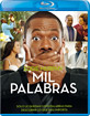 Mil Palabras (ES Import) Blu-ray