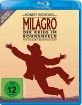 Milagro - Der Krieg im Bohnenfeld Blu-ray