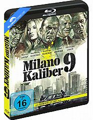 Milano Kaliber 9 Blu-ray
