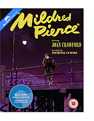 Mildred Pierce (1945) - The Criterion Collection (UK Import ohne dt. Ton) Blu-ray