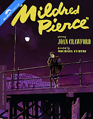 Mildred Pierce 4K - The Criterion Collection (4K UHD + Blu-ray) (UK Import ohne dt. Ton) Blu-ray
