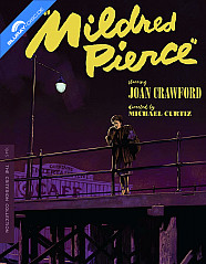 Mildred Pierce 4K - The Criterion Collection (4K UHD + Blu-ray) (US Import ohne dt. Ton) Blu-ray