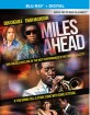 Miles Ahead (2015) (Blu-ray + UV Copy) (Region A - US Import ohne dt. Ton) Blu-ray
