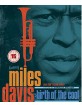 Miles Davis: Birth of the Cool (Limited Edition) (Blu-ray + DVD) Blu-ray