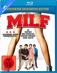 MILF - Je reifer die Frucht, desto süsser der Saft! Blu-ray