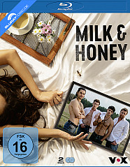 Milk & Honey (2018) - Staffel 1 Blu-ray