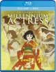 Millennium Actress (2001) (Blu-ray + DVD) (Region A - CA Import ohne dt. Ton) Blu-ray