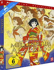 Millennium Actress (Limited Edition)