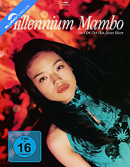 Millennium Mambo (OmU) (Limited Digipak Edition) Blu-ray