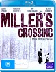 Miller's Crossing (AU Import) Blu-ray