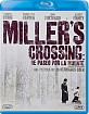 Miller's Crossing: De paseo por la muerte (MX Import) Blu-ray