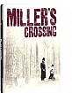 Miller's Crossing - FNAC Exclusivité Édition Boîtier Métal (FR Import) Blu-ray
