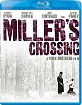 Miller's Crossing (HK Import) Blu-ray