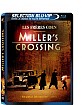 Miller's Crossing - Selection Blu-VIP (Blu-ray + DVD) (FR Import) Blu-ray