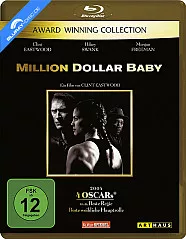 Million Dollar Baby (Award Winning Collection) Blu-ray