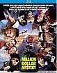 Million Dollar Mystery (1987) (Region A - US Import ohne dt. Ton) Blu-ray