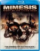 Mimesis (2011) (Region A - US Import ohne dt. Ton) Blu-ray