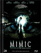 Mimic (1997) - Limited Mediabook Edition (Cover B)