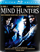 Mind Hunters - Limited Edition (Star Metal Pak) (NL Import ohne dt. Ton) Blu-ray