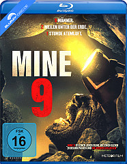 Mine 9 Blu-ray
