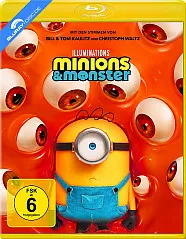 Minions & Monster